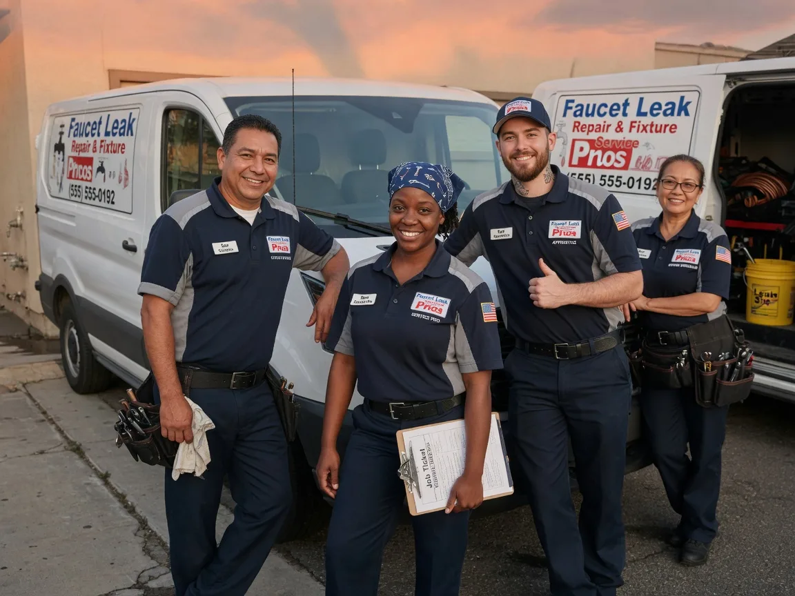 Faucet Repair company in Maricao, PR