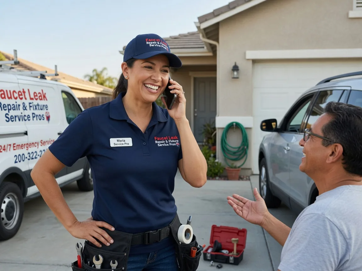 Faucet Repair Maricao, PR FAQs